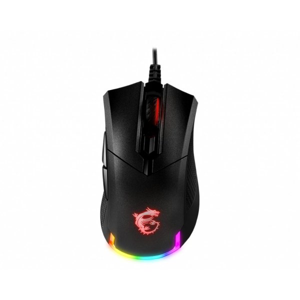 Mouse MSI Clutch GM50 Gaming USB