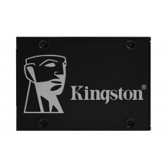 Disco SSD Kingston KC600 256GB