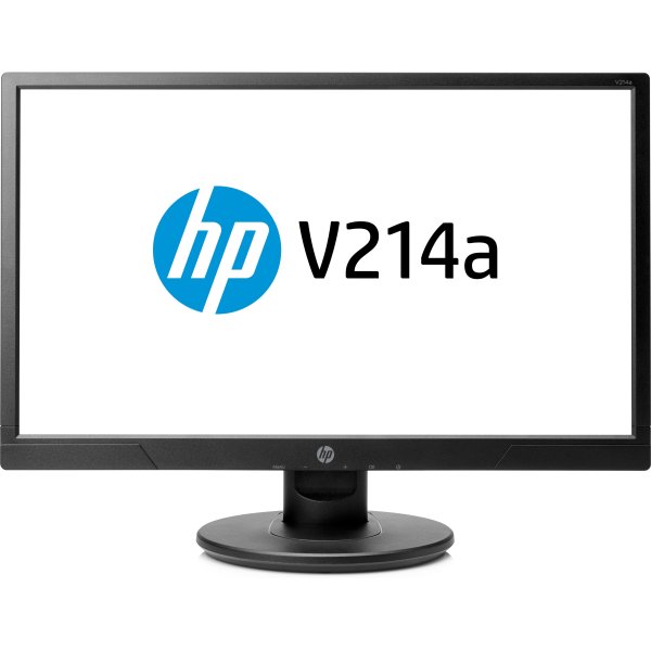 Monitor HP V214A 20.7"