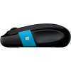 Mouse Microsoft Scultp Comfort Win 7/8 Bluetooth Negro