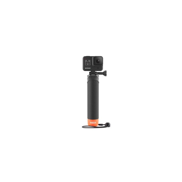 GoPro Handler - Soporte de cámara con empuñadura flotante