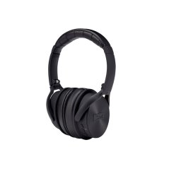 Audífonos Active Noise Cancelling Headphones (Negro)
