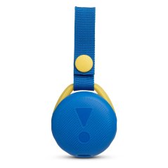 Parlante Bluetooth JBL JR POP Azul
