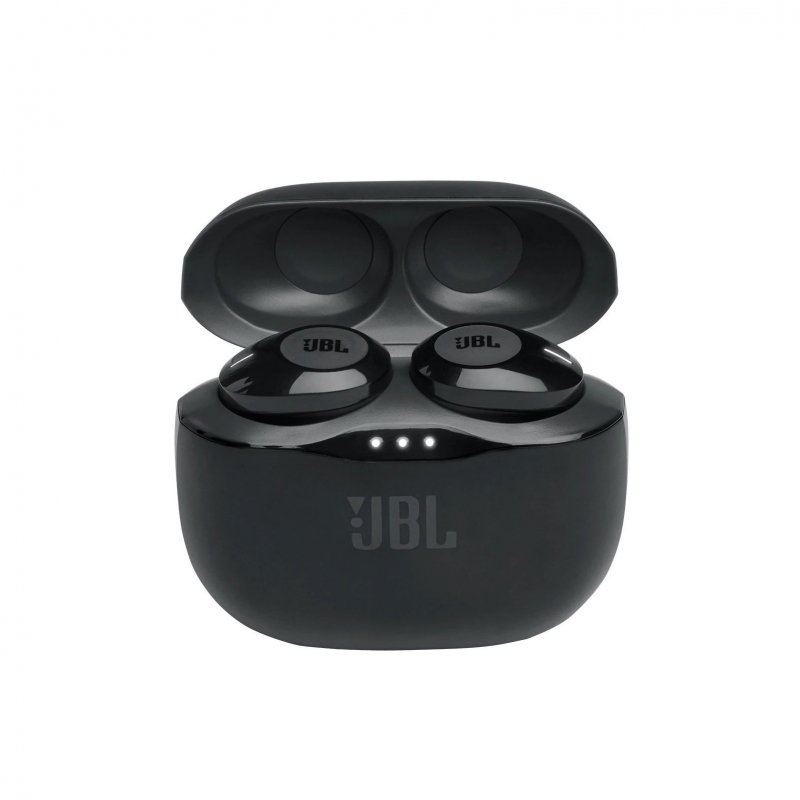Audífonos Inalámbricos JBL Negro
