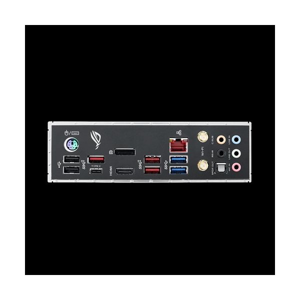 Tarjeta de Video  Asus ROG-STRIX-Z390-E-GAMING LGA 1151 ATX MOTHERBOARD - INTEL Z390