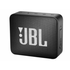 Parlantes Bluetooth JBL GO2 Negro Portatil
