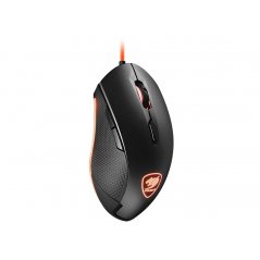 Mouse Gamer Cougar Minos X2 Optico USB Negro