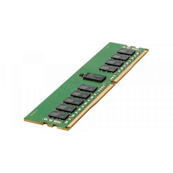 Memoria Ram HPE 8GB 1Rx8 PC4-2666V-E STND Kit