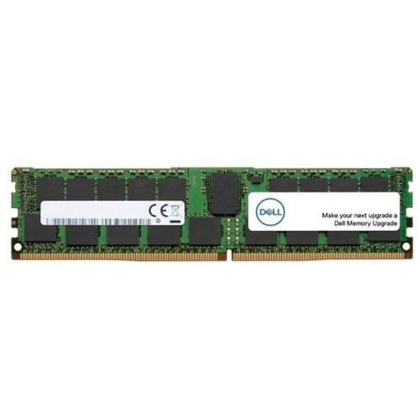Memoria Ram Dell 16GB 2RX8 RDIMM 2666MHz LV