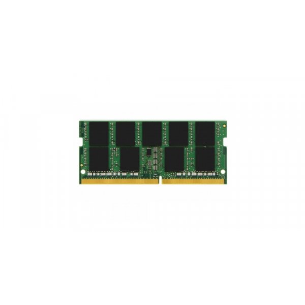 Memoria Ram  Kingston Kingston de 1x8GB (DDR4, 2666MHz, 260-pin, CL17, sin ECC, SODIMM)