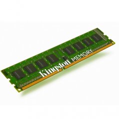 Memoria Ram Kingston 1x4GB DDR3 1333MHz DIMM CL9