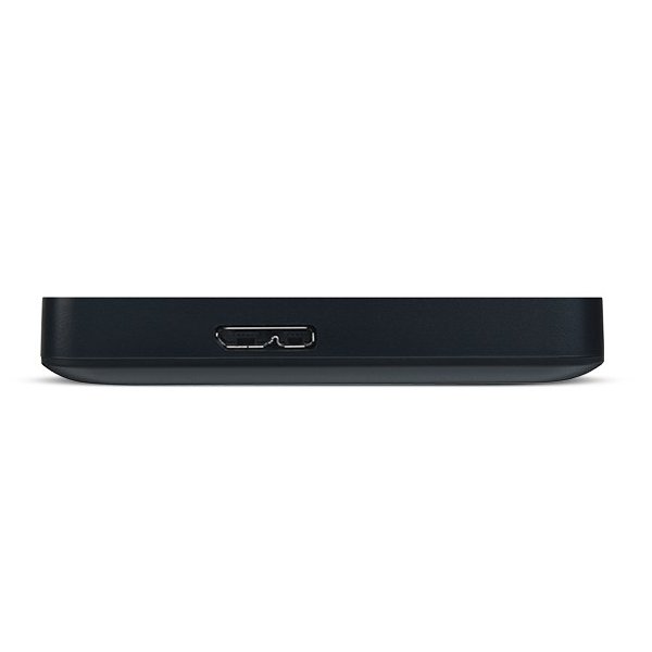 Disco Duro Externo Toshiba Canvio Advance V9 1TB Black Portatil 2.5" USB 3.0 5400 RPM USB 3.0