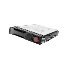 Disco Duro HPE 1.2TB SAS 10K SFF SC DS HDD (servidor)