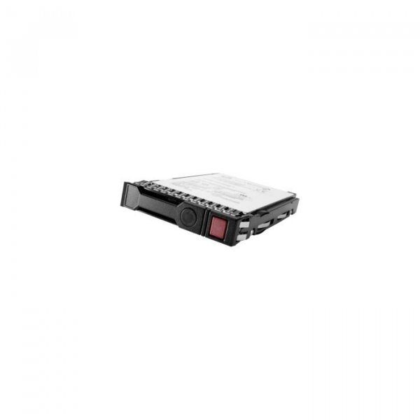 Disco Duro HPE 1TB SATA Hot Plug 7.2K LFF 3.5in SC Wty HDD (Servidor)