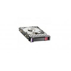 Disco Duro HPE 3.5" 2 TB 7200 RPM SATA (servidor)