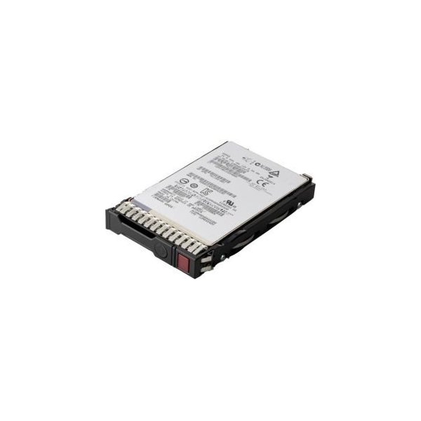 Disco Duro HPE240GB SATA RI SFF SC DS SSD(Servidor)
