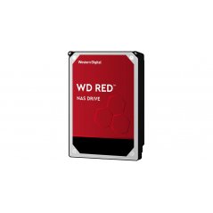 Disco Duro Western Digital Red 2 TB 5400rpm 256mb SATA3