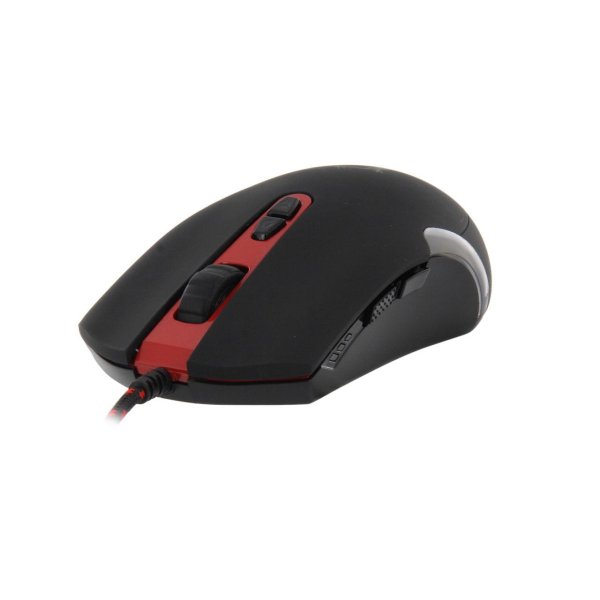 Mouse MSI Gaming interceptor DS100