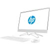 PC HP HP 24-F018LA All-in-One  i5-8250U Ram 8GB HDD 2TB 23.8" W10